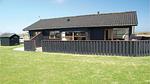 exterior - Ferienhaus für 6 Personen (90 m²) in Alsen - Top-Hundeurlaub