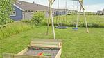 garden - Ferienhaus für 6 Personen (90 m²) in Alsen - Top-Hundeurlaub