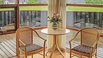 living-room - Ferienhaus für 6 Personen (90 m²) in Alsen - Top-Hundeurlaub