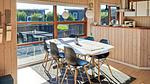 living-room - Ferienhaus für 6 Personen (90 m²) in Alsen - Top-Hundeurlaub