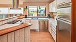 kitchen - Ferienhaus für 6 Personen (90 m²) in Alsen - Top-Hundeurlaub