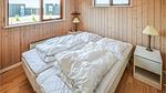 bed - Ferienhaus für 6 Personen (90 m²) in Alsen - Top-Hundeurlaub