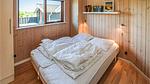 bedroom - Ferienhaus für 6 Personen (90 m²) in Alsen - Top-Hundeurlaub