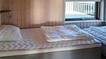 bedroom - Ferienhaus für 6 Personen (90 m²) in Alsen - Top-Hundeurlaub