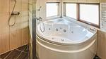 bathroom - Ferienhaus für 6 Personen (90 m²) in Alsen - Top-Hundeurlaub