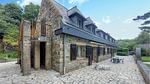house - Ferienhaus für 9 Personen (160 m²) in Saint-Thurien - Top-Hundeurlaub