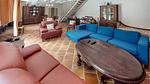 living-room - Ferienhaus für 9 Personen (160 m²) in Saint-Thurien - Top-Hundeurlaub