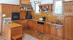 kitchen - Ferienhaus für 9 Personen (160 m²) in Saint-Thurien - Top-Hundeurlaub