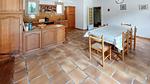 kitchen - Ferienhaus für 9 Personen (160 m²) in Saint-Thurien - Top-Hundeurlaub