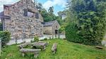 outside - Ferienhaus für 9 Personen (160 m²) in Saint-Thurien - Top-Hundeurlaub