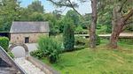 view-from-room - Ferienhaus für 9 Personen (160 m²) in Saint-Thurien - Top-Hundeurlaub