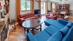 living-room - Ferienhaus für 9 Personen (160 m²) in Saint-Thurien - Top-Hundeurlaub