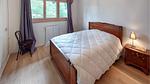 bed - Ferienhaus für 9 Personen (160 m²) in Saint-Thurien - Top-Hundeurlaub