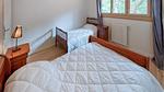 bed - Ferienhaus für 9 Personen (160 m²) in Saint-Thurien - Top-Hundeurlaub