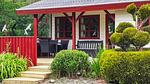 outside - Ferienhaus für 4 Personen (54 m²) in Toftlund - Top-Hundeurlaub