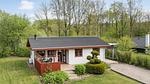 house - Ferienhaus für 4 Personen (54 m²) in Toftlund - Top-Hundeurlaub