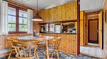 living-room - Ferienhaus für 4 Personen (54 m²) in Toftlund - Top-Hundeurlaub
