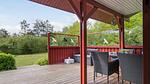 outside - Ferienhaus für 4 Personen (54 m²) in Toftlund - Top-Hundeurlaub