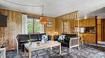 living-room - Ferienhaus für 4 Personen (54 m²) in Toftlund - Top-Hundeurlaub