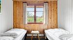 bed - Ferienhaus für 4 Personen (54 m²) in Toftlund - Top-Hundeurlaub
