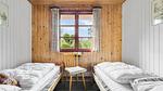 bed - Ferienhaus für 4 Personen (54 m²) in Toftlund - Top-Hundeurlaub