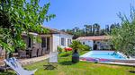 outside - Ferienhaus für 4 Personen (102 m²) in Mormoiron - Top-Hundeurlaub