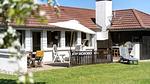 outside - Ferienhaus für 6 Personen (100 m²) in Hemmet - Top-Hundeurlaub