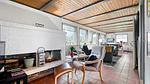living-room - Ferienhaus für 6 Personen (100 m²) in Hemmet - Top-Hundeurlaub