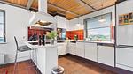 kitchen - Ferienhaus für 6 Personen (100 m²) in Hemmet - Top-Hundeurlaub