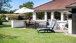 outside - Ferienhaus für 6 Personen (100 m²) in Hemmet - Top-Hundeurlaub