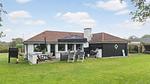house - Ferienhaus für 6 Personen (100 m²) in Hemmet - Top-Hundeurlaub