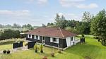 house - Ferienhaus für 6 Personen (100 m²) in Hemmet - Top-Hundeurlaub