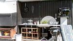 outside - Ferienhaus für 6 Personen (100 m²) in Hemmet - Top-Hundeurlaub