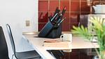 kitchen - Ferienhaus für 6 Personen (100 m²) in Hemmet - Top-Hundeurlaub
