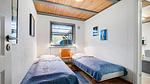 bed - Ferienhaus für 6 Personen (100 m²) in Hemmet - Top-Hundeurlaub