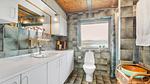 bathroom - Ferienhaus für 6 Personen (100 m²) in Hemmet - Top-Hundeurlaub