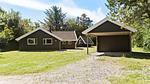 house - Ferienhaus für 8 Personen (126 m²) in Oksbøl - Top-Hundeurlaub