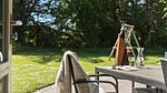 outside - Ferienhaus für 8 Personen (126 m²) in Oksbøl - Top-Hundeurlaub