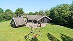 outside - Ferienhaus für 8 Personen (126 m²) in Oksbøl - Top-Hundeurlaub