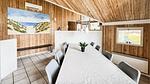 living-room - Ferienhaus für 8 Personen (126 m²) in Oksbøl - Top-Hundeurlaub