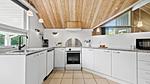 kitchen - Ferienhaus für 8 Personen (126 m²) in Oksbøl - Top-Hundeurlaub