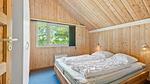 bed - Ferienhaus für 8 Personen (126 m²) in Oksbøl - Top-Hundeurlaub