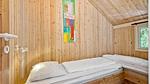 bed - Ferienhaus für 8 Personen (126 m²) in Oksbøl - Top-Hundeurlaub