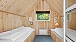 bed - Ferienhaus für 8 Personen (126 m²) in Oksbøl - Top-Hundeurlaub