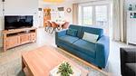 living-room - Ferienhaus für 6 Personen (88 m²) in Paasloo - Top-Hundeurlaub