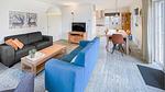 living-room - Ferienhaus für 6 Personen (88 m²) in Paasloo - Top-Hundeurlaub