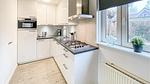 kitchen - Ferienhaus für 6 Personen (88 m²) in Paasloo - Top-Hundeurlaub