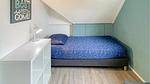 bed - Ferienhaus für 6 Personen (88 m²) in Paasloo - Top-Hundeurlaub