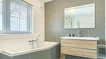 bathroom - Ferienhaus für 6 Personen (88 m²) in Paasloo - Top-Hundeurlaub