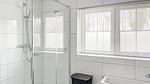 bathroom - Ferienhaus für 6 Personen (88 m²) in Paasloo - Top-Hundeurlaub